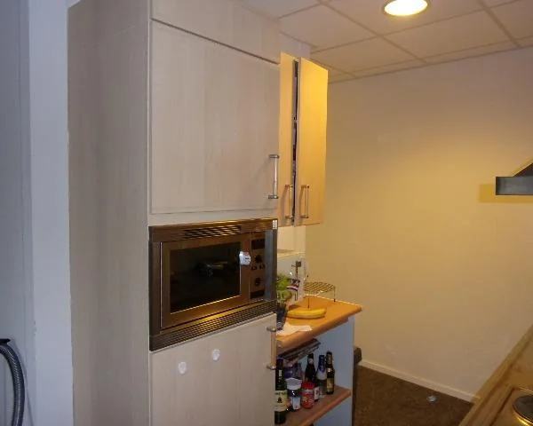 Foto van de Appartement gelegen aan de Plantsoen in Wageningen