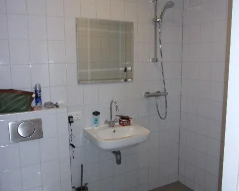 Foto van de Appartement gelegen aan de Plantsoen in Wageningen