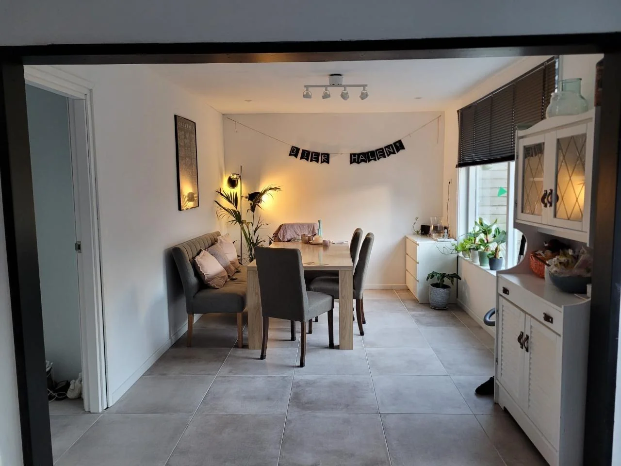 Foto van de Kamer gelegen aan de Parklaan in Hoofddorp