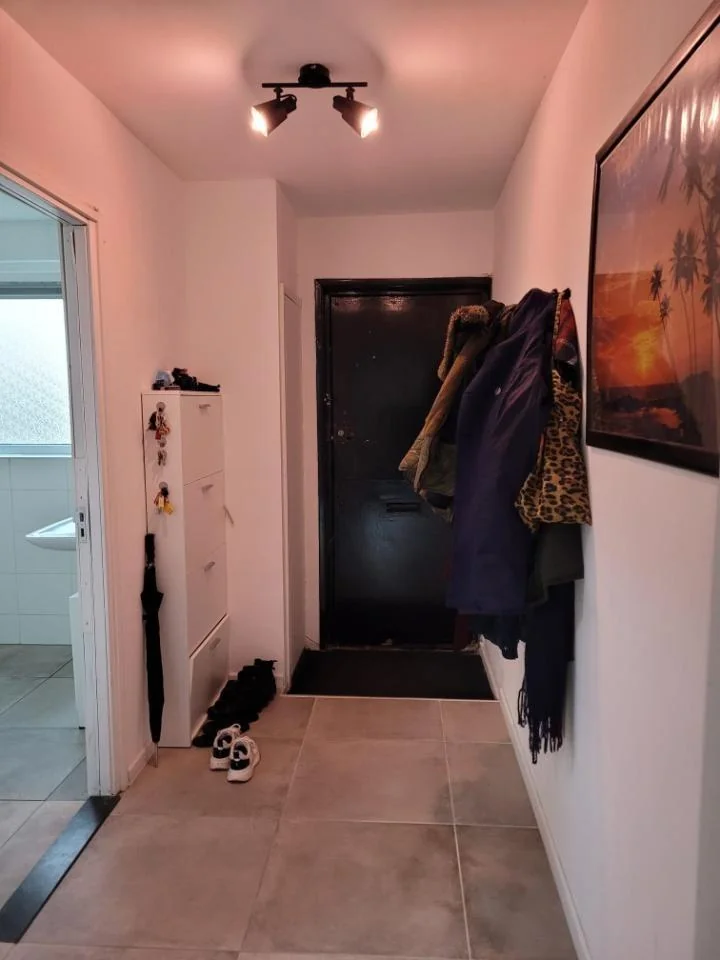 Foto van de Kamer gelegen aan de Parklaan in Hoofddorp