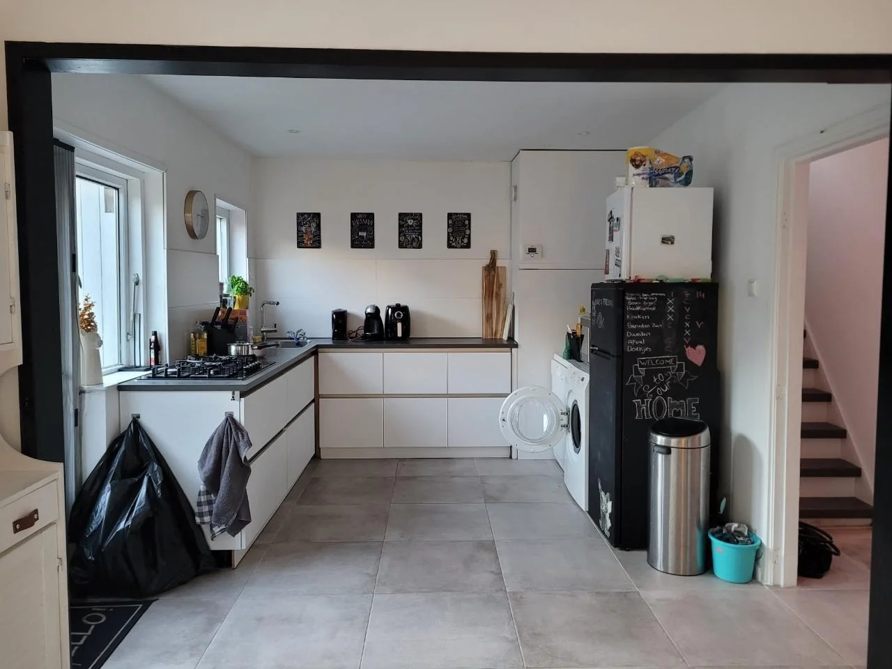 Foto van de Kamer gelegen aan de Parklaan in Hoofddorp