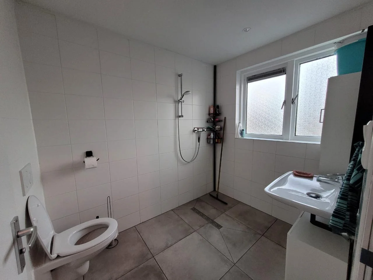 Foto van de Kamer gelegen aan de Parklaan in Hoofddorp