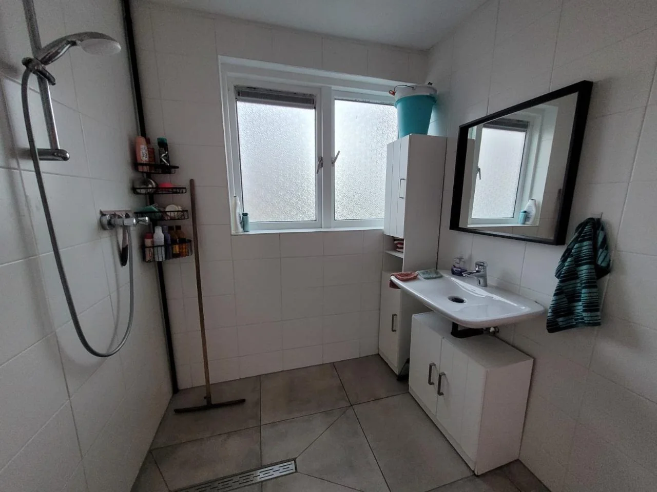 Foto van de Kamer gelegen aan de Parklaan in Hoofddorp