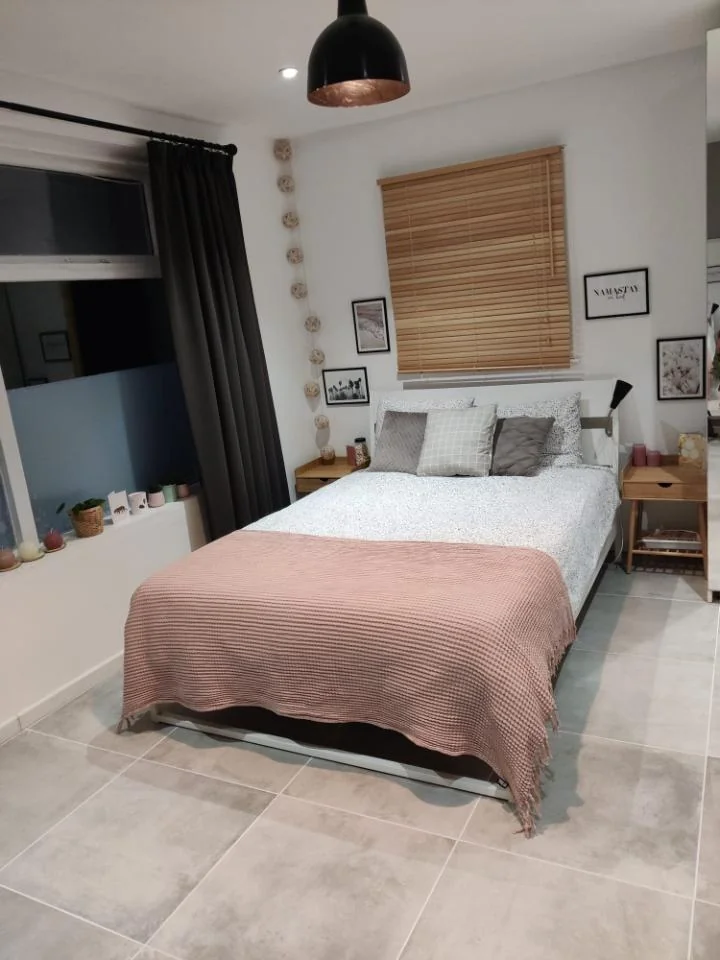 Foto van de Kamer gelegen aan de Parklaan in Hoofddorp