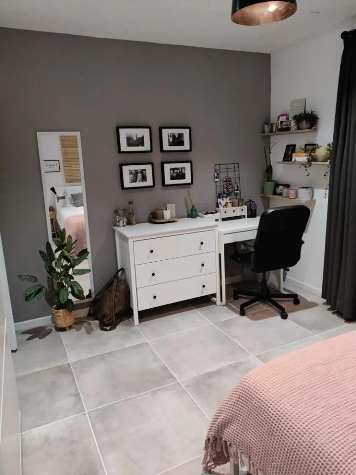 Foto van de Kamer gelegen aan de Parklaan in Hoofddorp