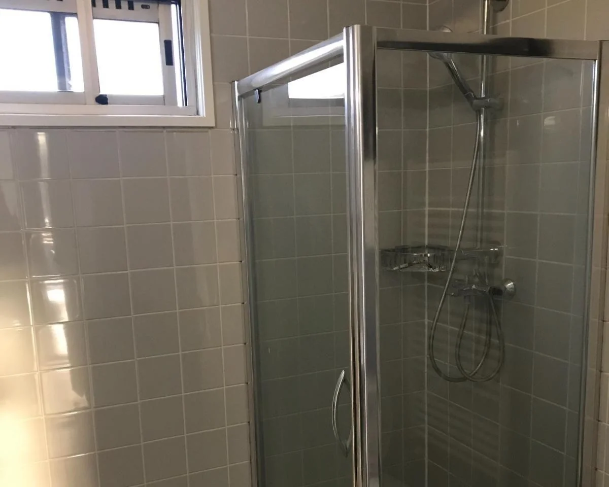 Foto van de Kamer gelegen aan de Clara Zetkinstraat in Amsterdam
