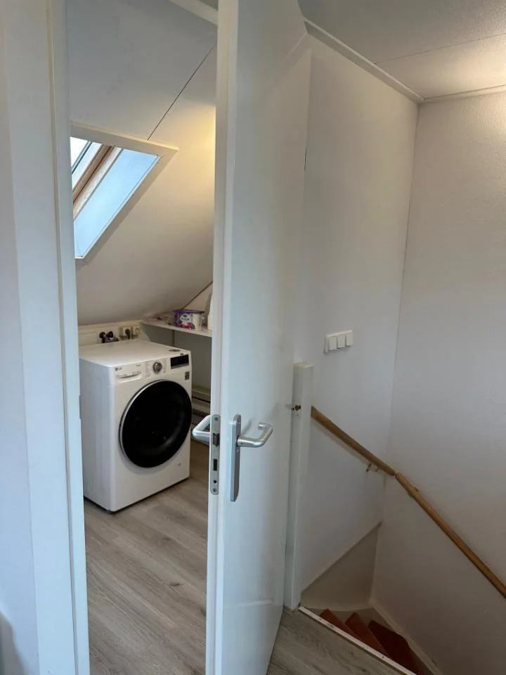 Foto van de Kamer gelegen aan de Pauwenburg in Lelystad