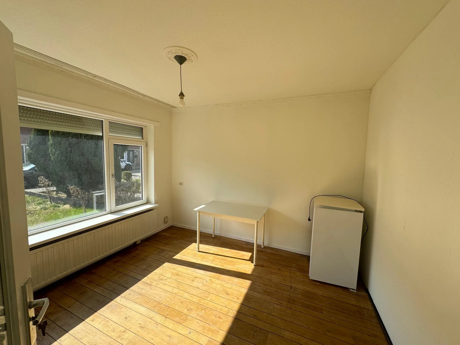 Foto van de Kamer gelegen aan de Westertorenlaan in Tilburg