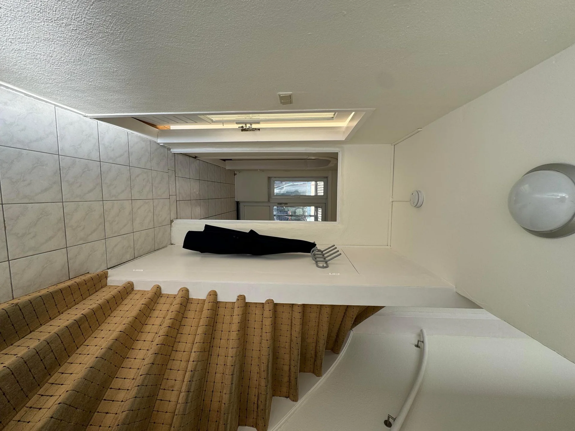 Foto van de Kamer gelegen aan de Westertorenlaan in Tilburg