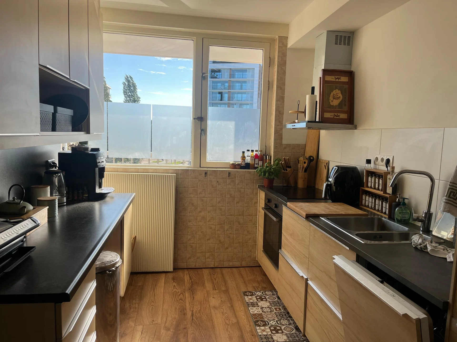 Foto van de Kamer gelegen aan de Bankrashof in Amstelveen