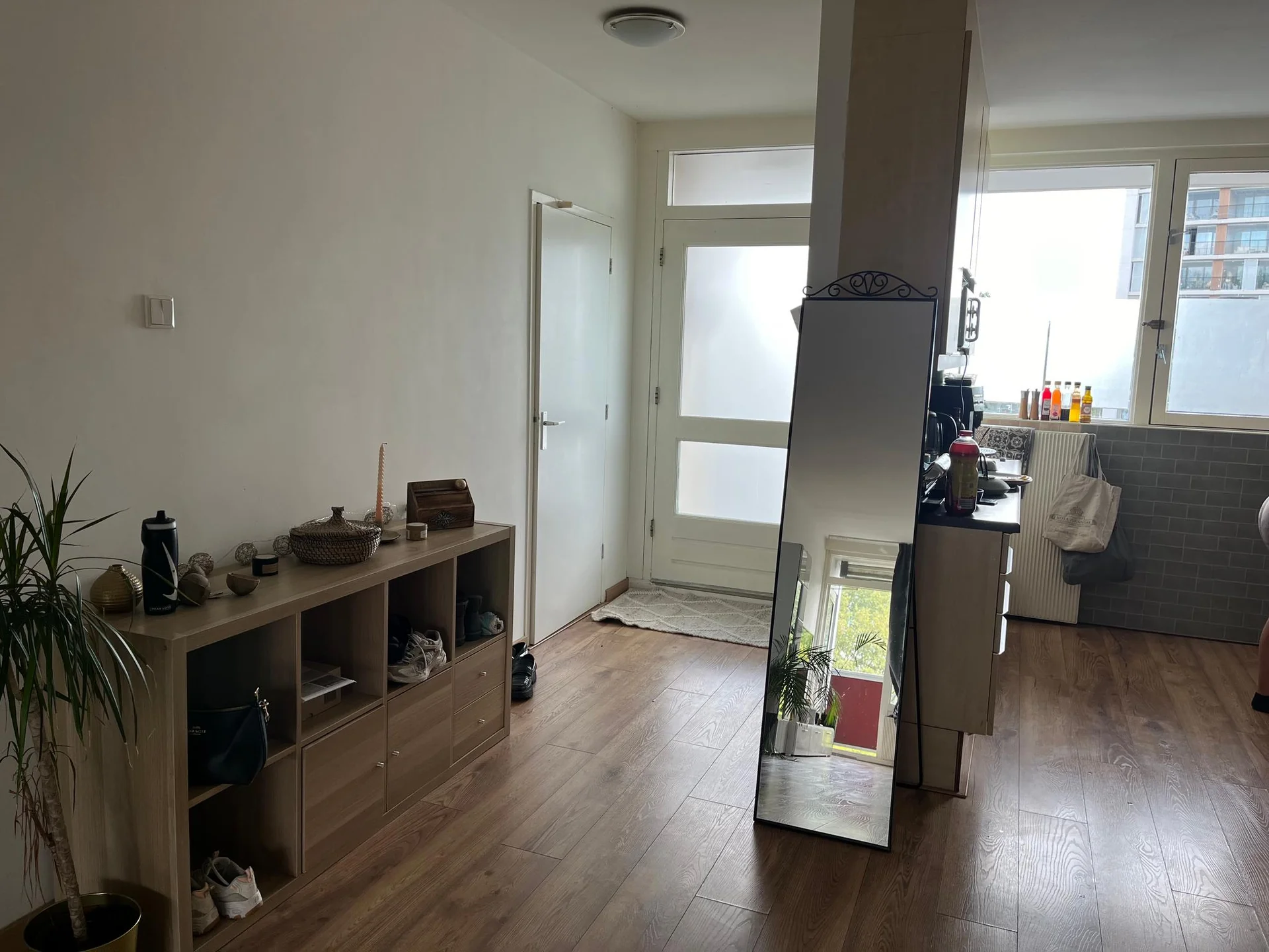 Foto van de Kamer gelegen aan de Bankrashof in Amstelveen