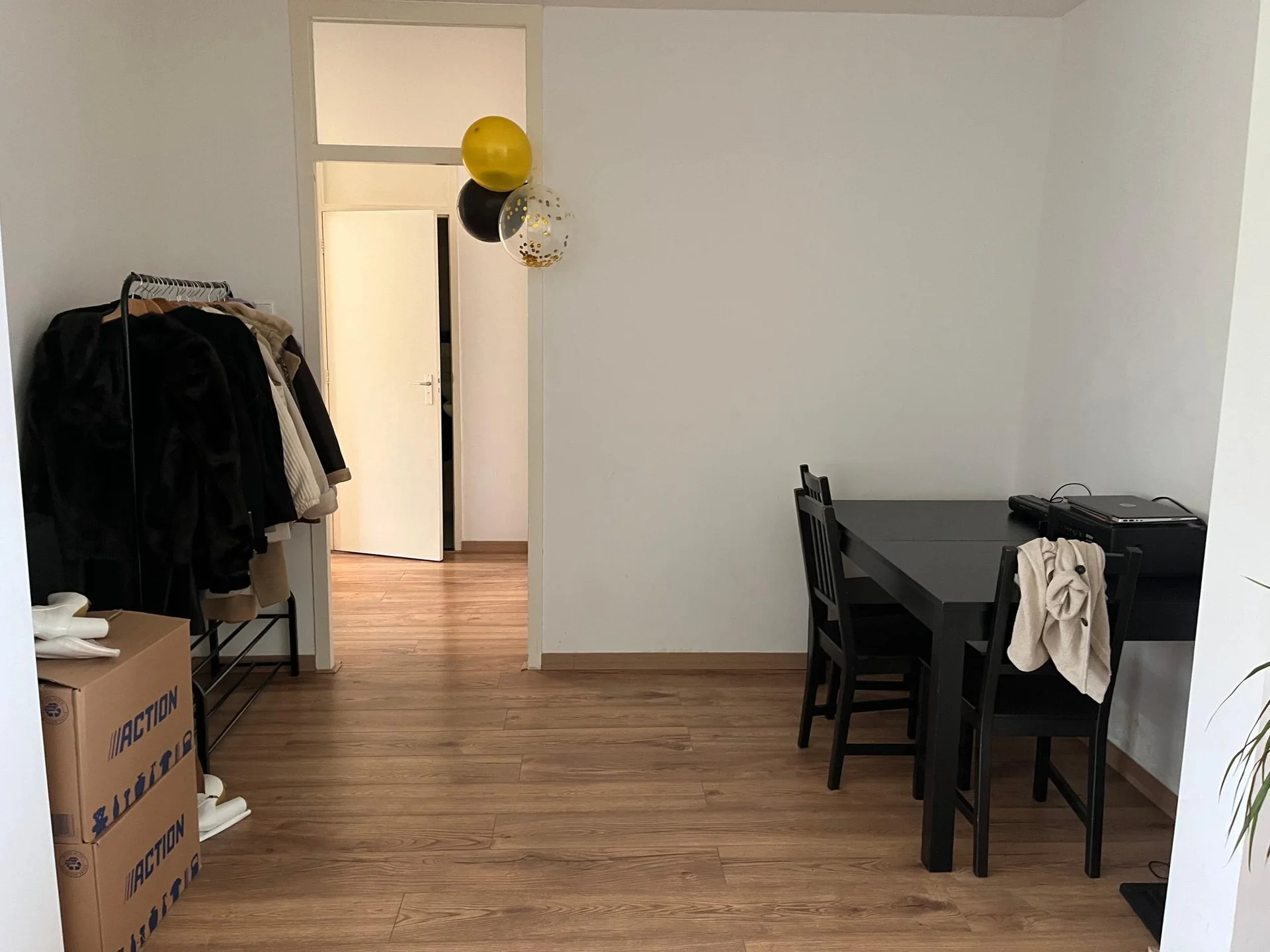 Foto van de Kamer gelegen aan de Bankrashof in Amstelveen