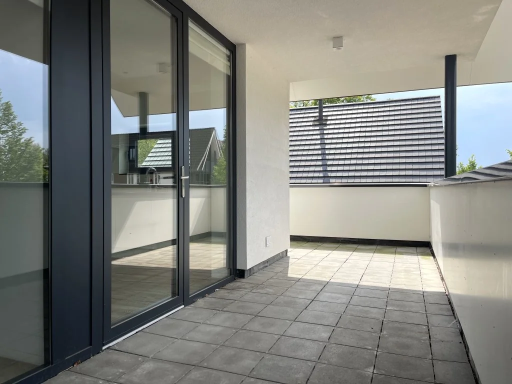 Foto van de Appartement gelegen aan de Dorpsstraat in Diepenveen