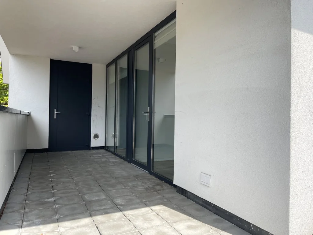Foto van de Appartement gelegen aan de Dorpsstraat in Diepenveen