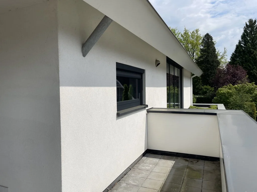 Foto van de Appartement gelegen aan de Dorpsstraat in Diepenveen