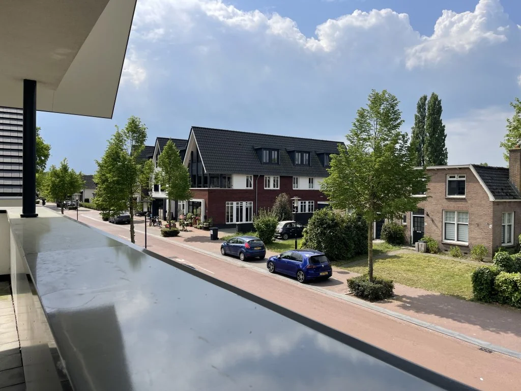 Foto van de Appartement gelegen aan de Dorpsstraat in Diepenveen