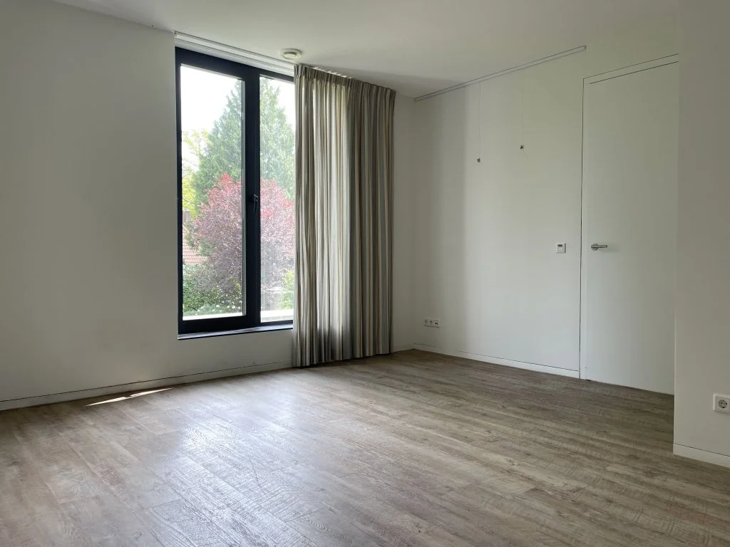 Foto van de Appartement gelegen aan de Dorpsstraat in Diepenveen