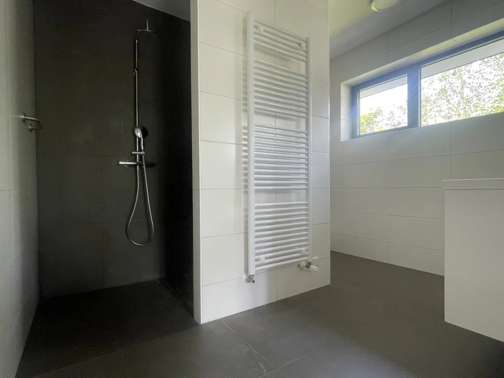Foto van de Appartement gelegen aan de Dorpsstraat in Diepenveen