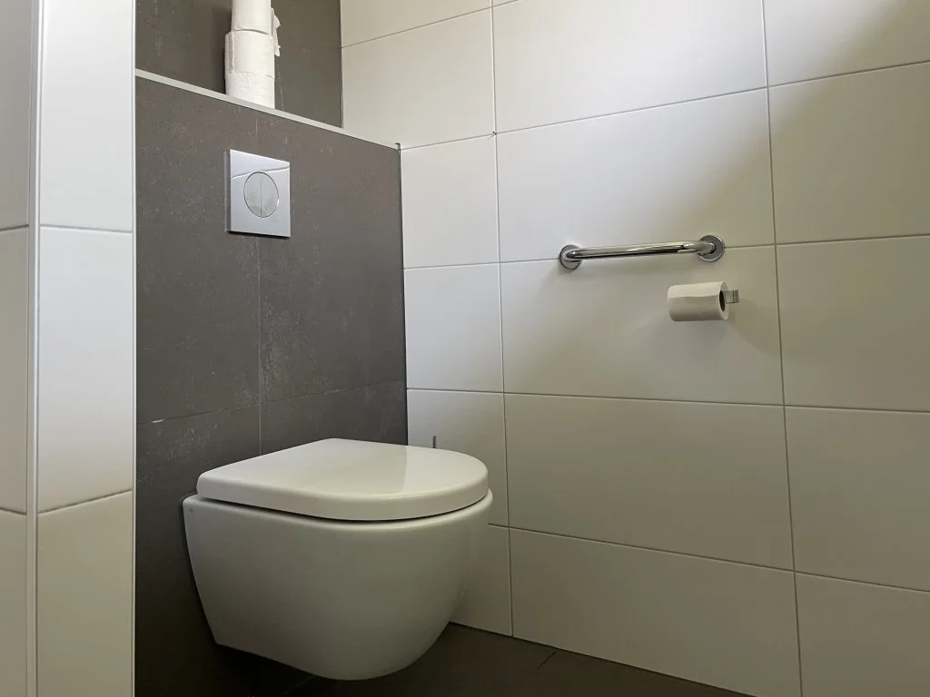 Foto van de Appartement gelegen aan de Dorpsstraat in Diepenveen