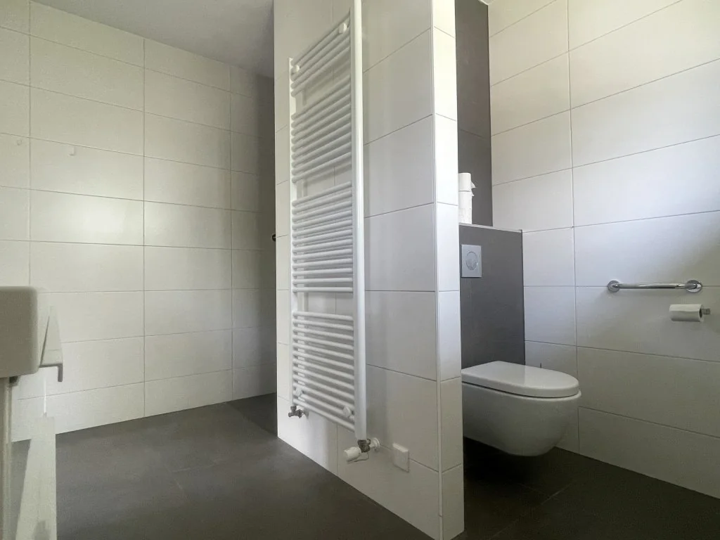 Foto van de Appartement gelegen aan de Dorpsstraat in Diepenveen