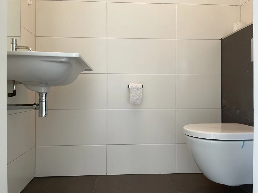 Foto van de Appartement gelegen aan de Dorpsstraat in Diepenveen