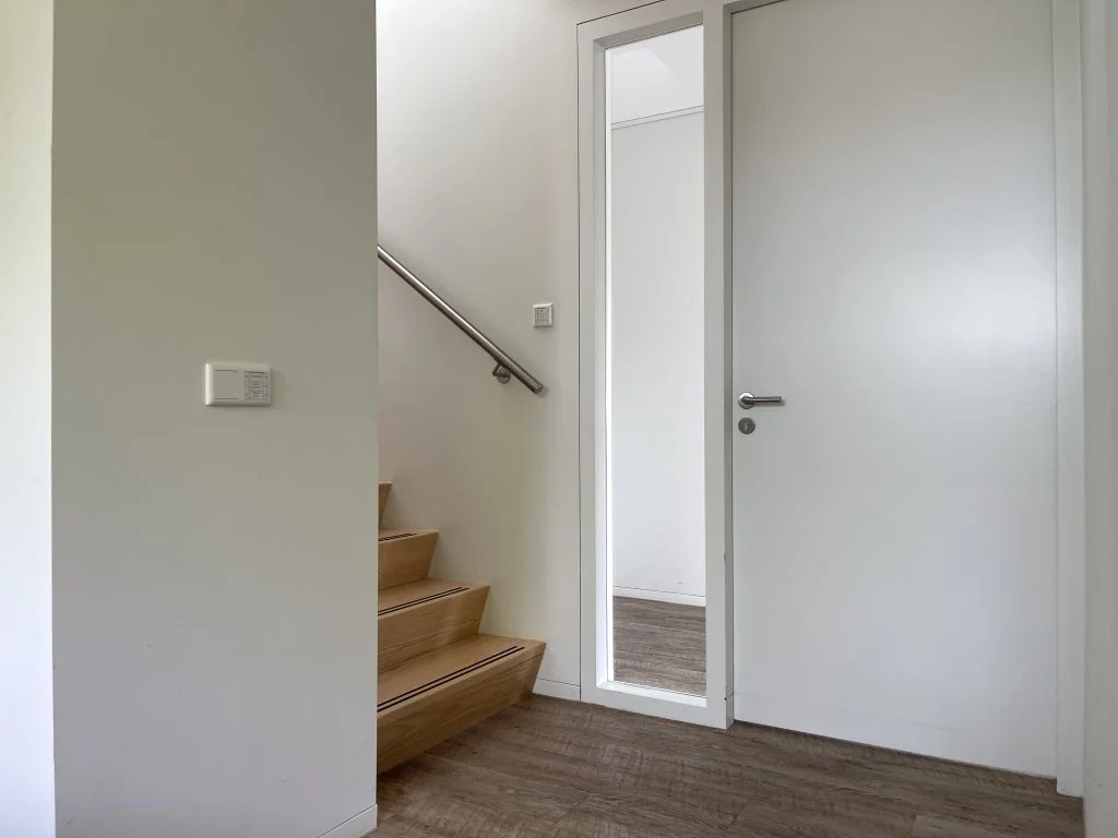 Foto van de Appartement gelegen aan de Dorpsstraat in Diepenveen
