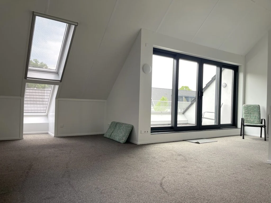 Foto van de Appartement gelegen aan de Dorpsstraat in Diepenveen