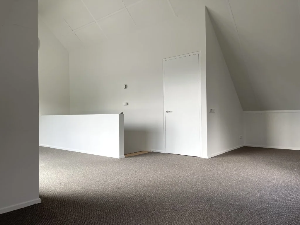 Foto van de Appartement gelegen aan de Dorpsstraat in Diepenveen