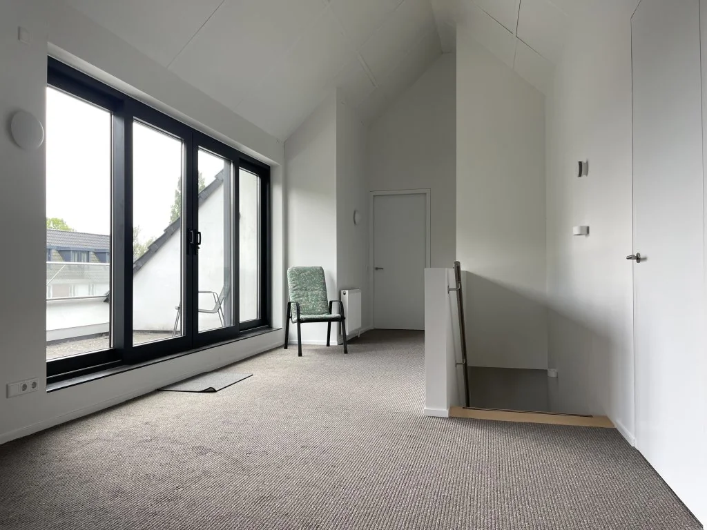 Foto van de Appartement gelegen aan de Dorpsstraat in Diepenveen