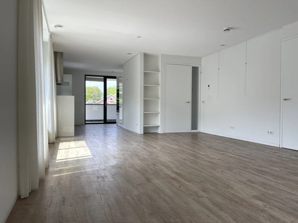Foto van de Appartement gelegen aan de Dorpsstraat in Diepenveen