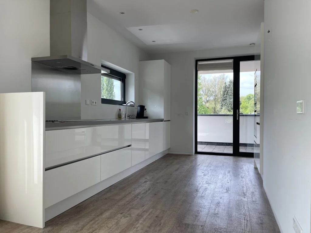 Foto van de Appartement gelegen aan de Dorpsstraat in Diepenveen
