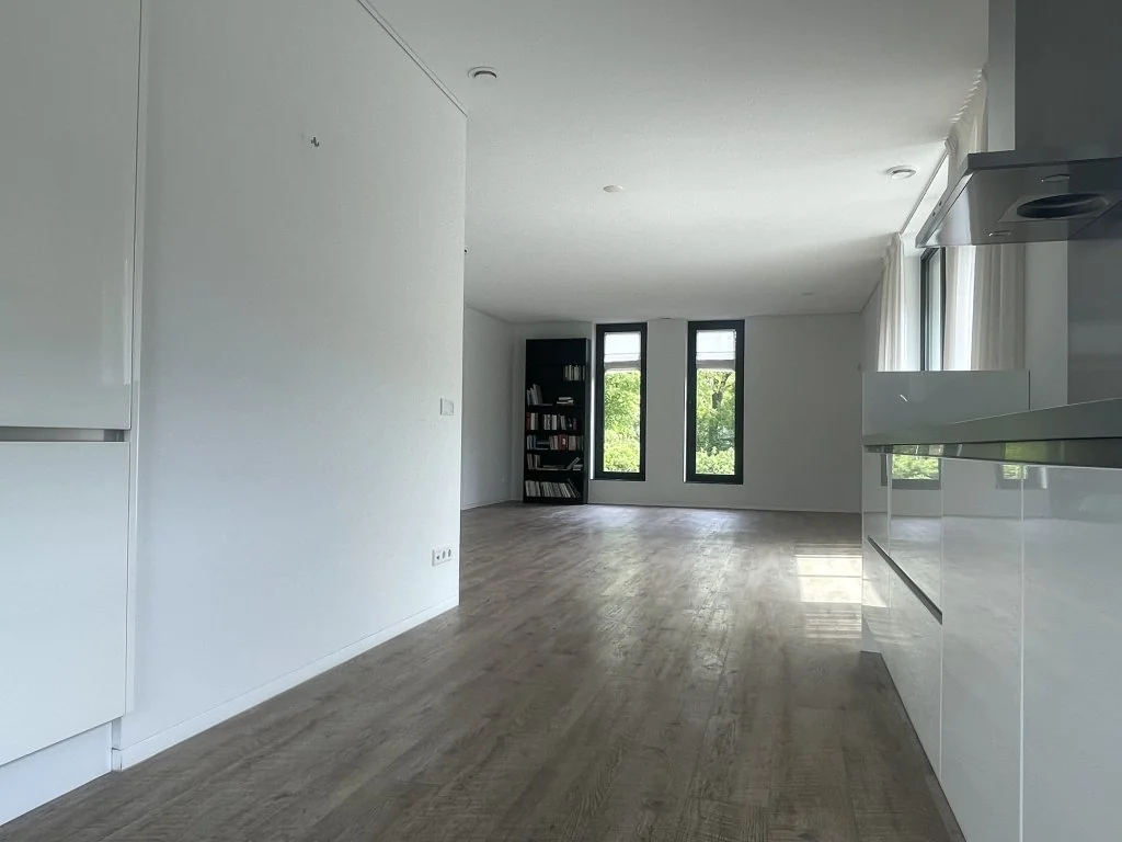 Foto van de Appartement gelegen aan de Dorpsstraat in Diepenveen