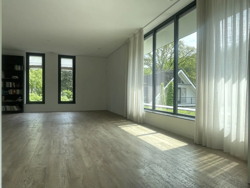 Foto van de Appartement gelegen aan de Dorpsstraat in Diepenveen