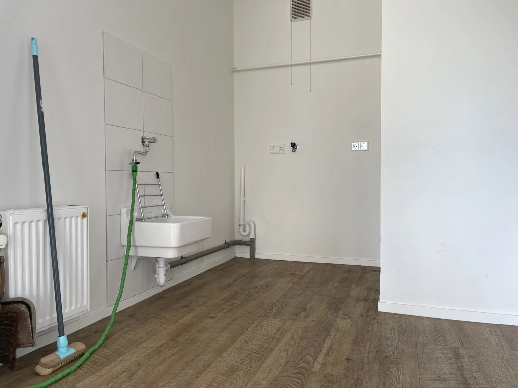 Foto van de Appartement gelegen aan de Dorpsstraat in Diepenveen