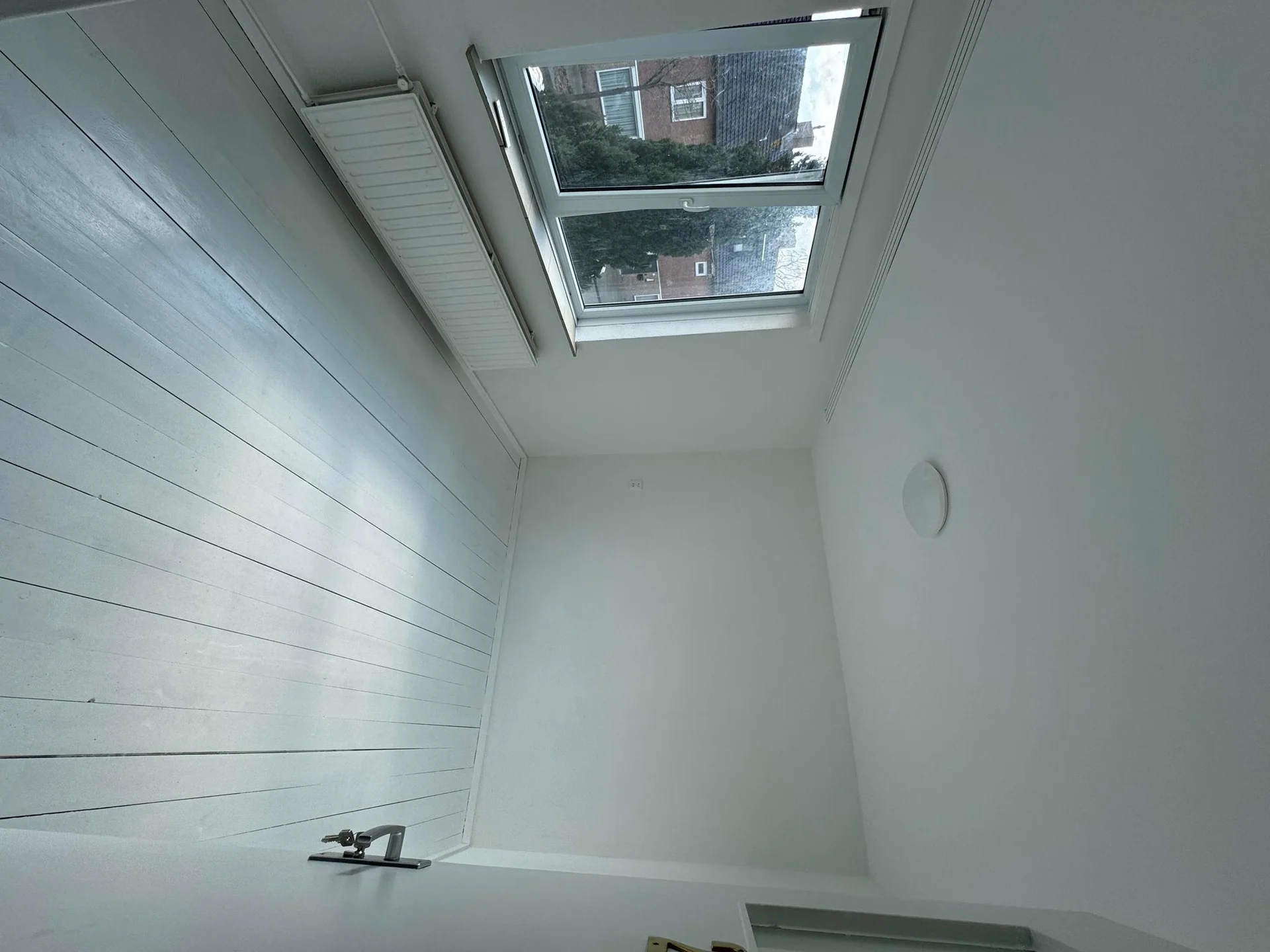 Foto van de Kamer gelegen aan de Westertorenlaan in Tilburg