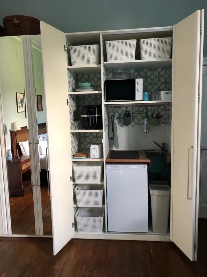 Foto van de Studio gelegen aan de Rijksweg in Wittem