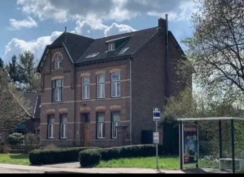 Foto van de Studio gelegen aan de Rijksweg in Wittem