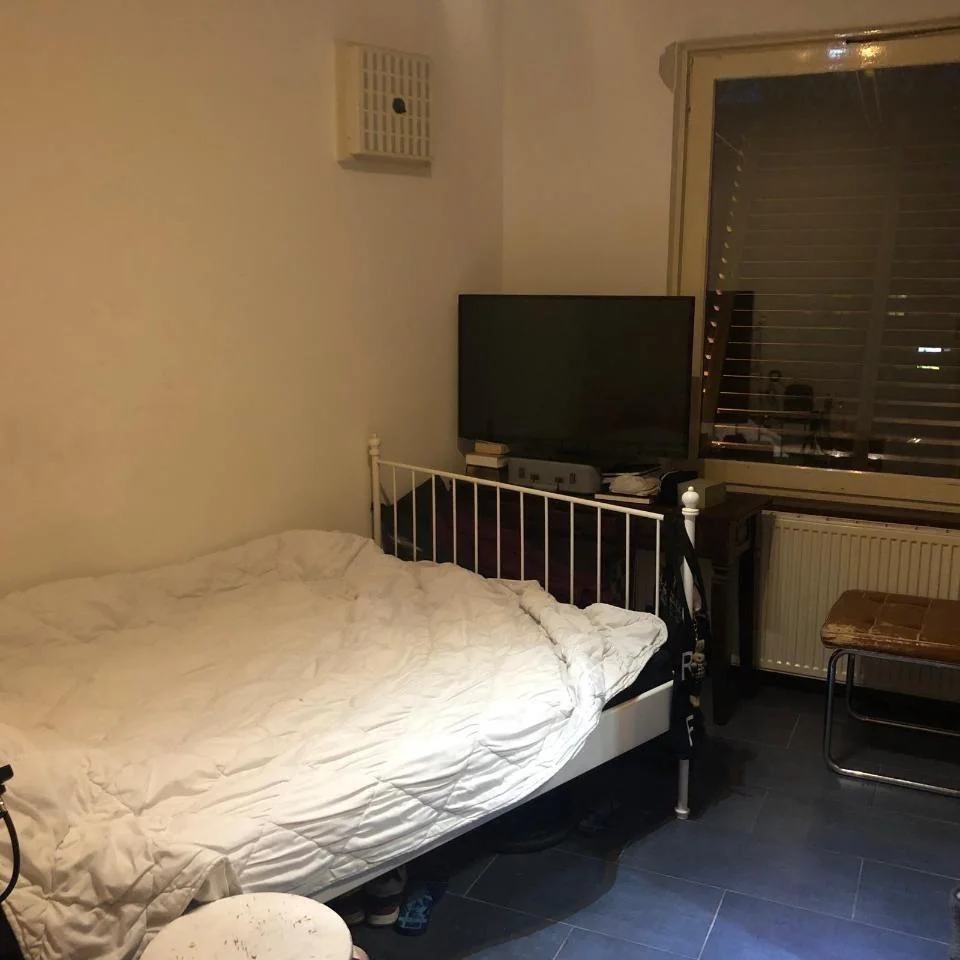 Foto van de Studio gelegen aan de Kommel in Maastricht