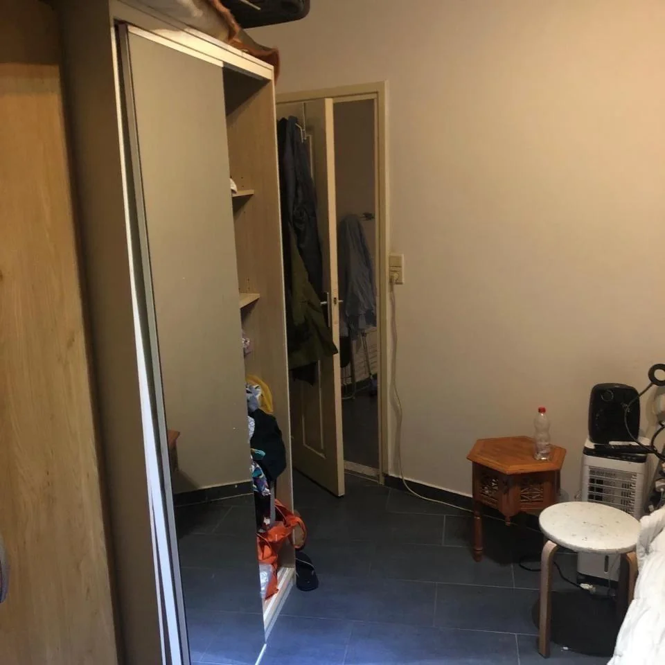 Foto van de Studio gelegen aan de Kommel in Maastricht