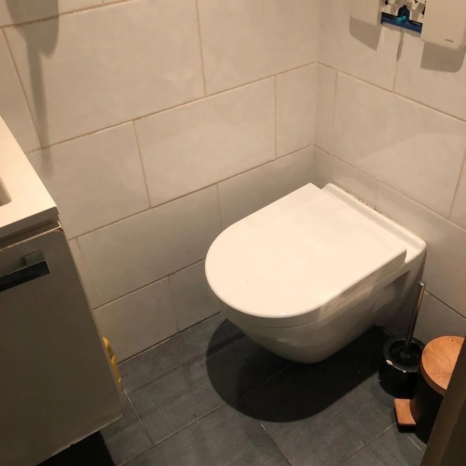 Foto van de Studio gelegen aan de Kommel in Maastricht