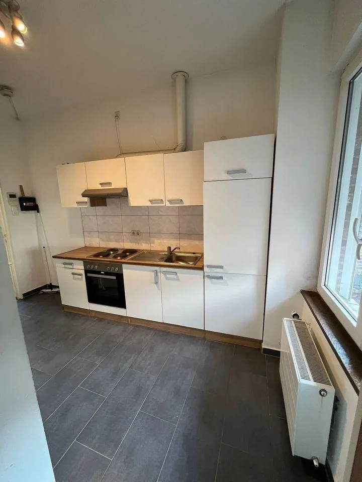 Foto van de Appartement gelegen aan de Kommel in Maastricht