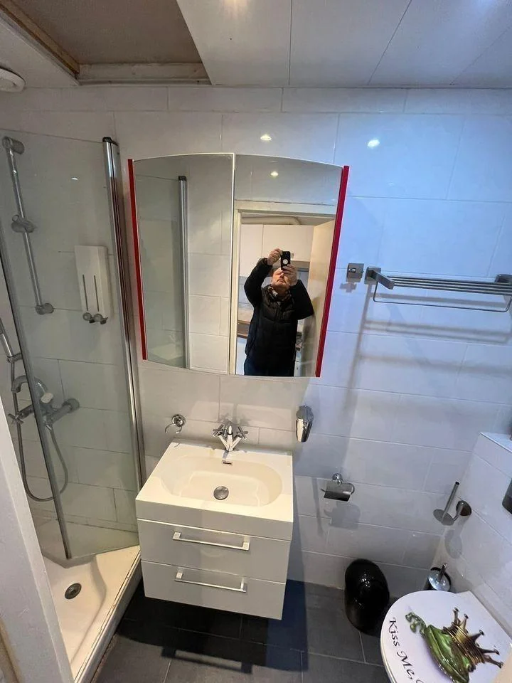 Foto van de Appartement gelegen aan de Kommel in Maastricht