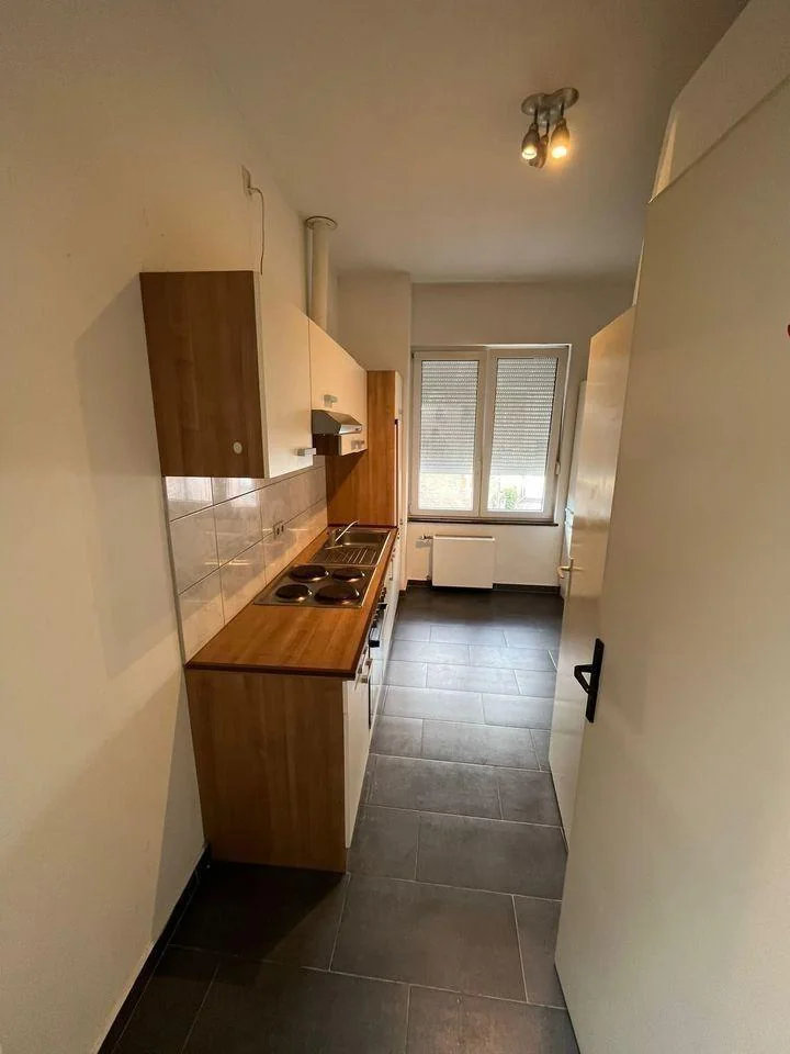 Foto van de Appartement gelegen aan de Kommel in Maastricht
