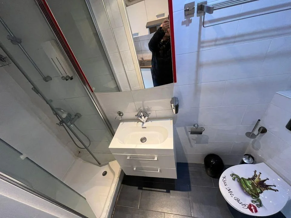 Foto van de Appartement gelegen aan de Kommel in Maastricht