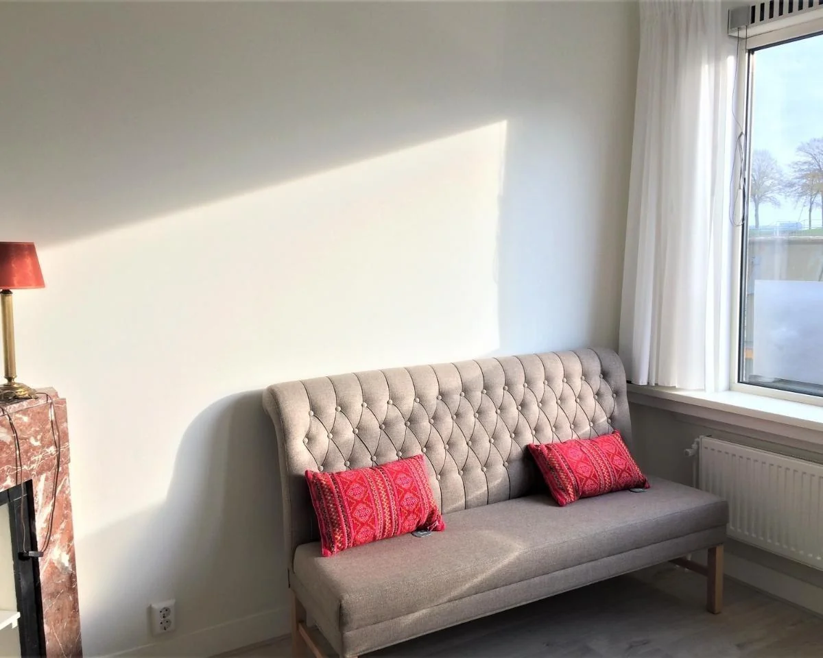 Foto van de Kamer gelegen aan de Oostmaaslaan in Rotterdam
