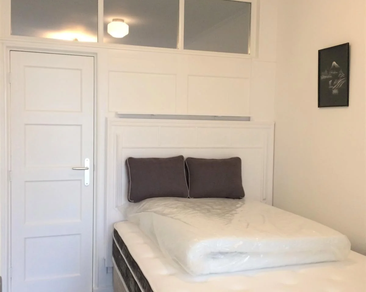 Foto van de Kamer gelegen aan de Oostmaaslaan in Rotterdam
