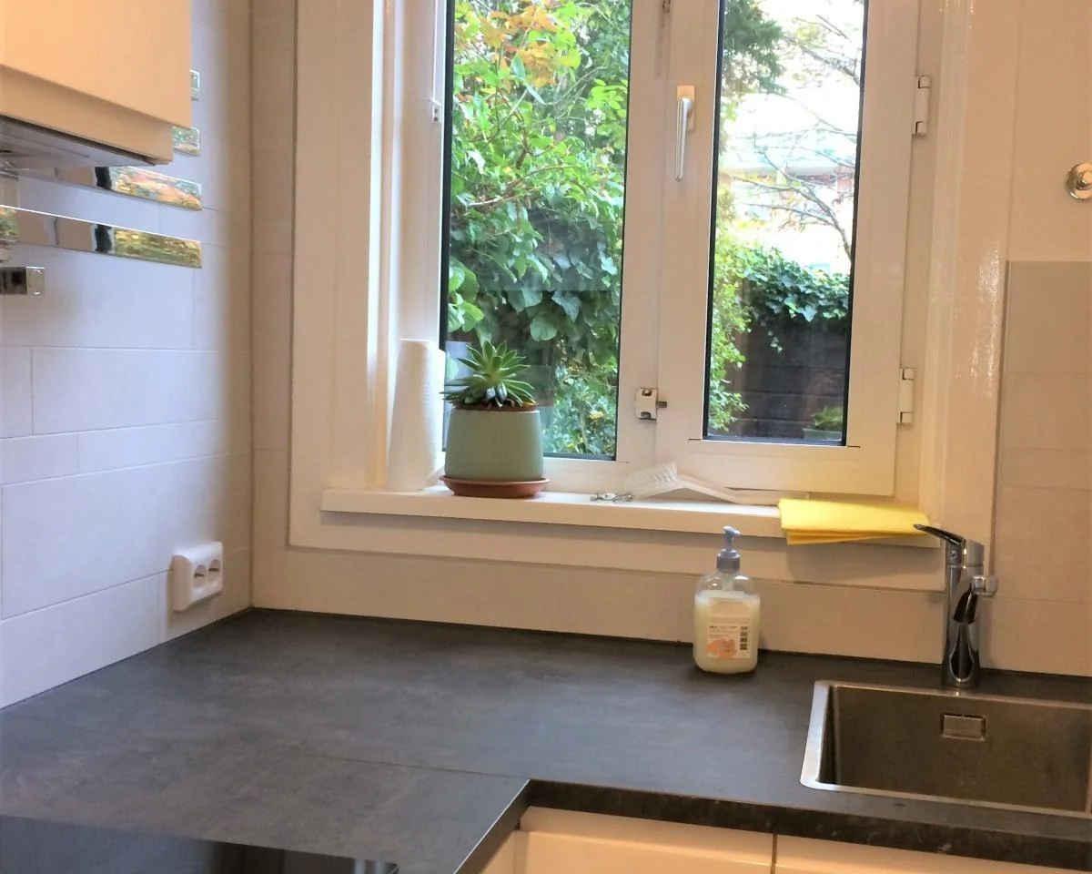 Foto van de Kamer gelegen aan de Oostmaaslaan in Rotterdam
