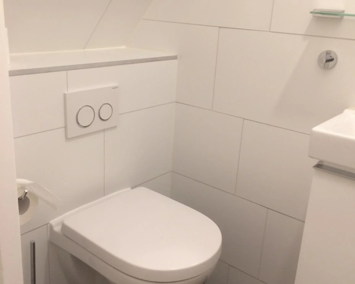 Foto van de Kamer gelegen aan de Oostmaaslaan in Rotterdam