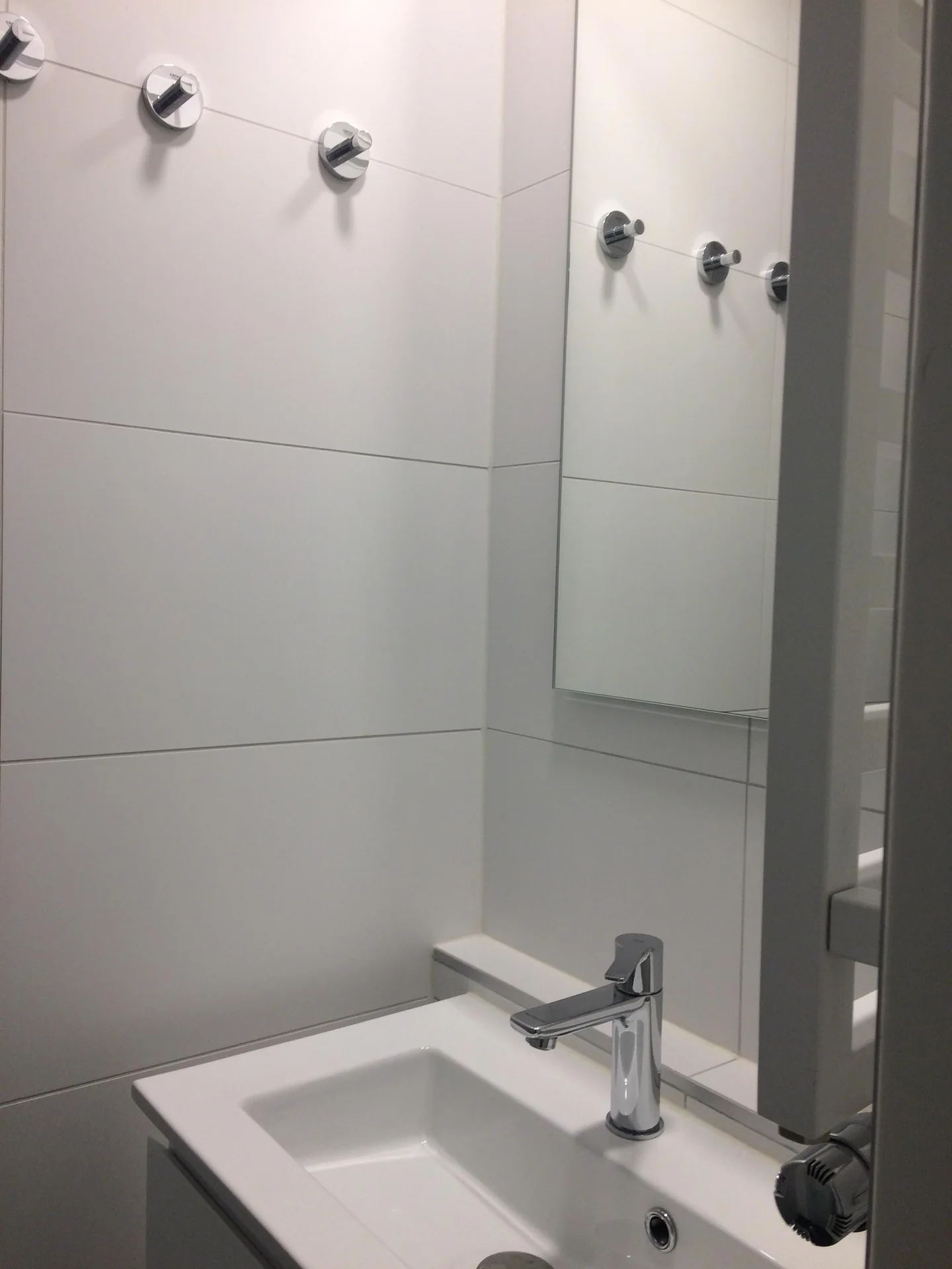 Foto van de Kamer gelegen aan de Oostmaaslaan in Rotterdam