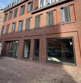 Foto van de Studio gelegen aan de Gelderlandplein in Amsterdam